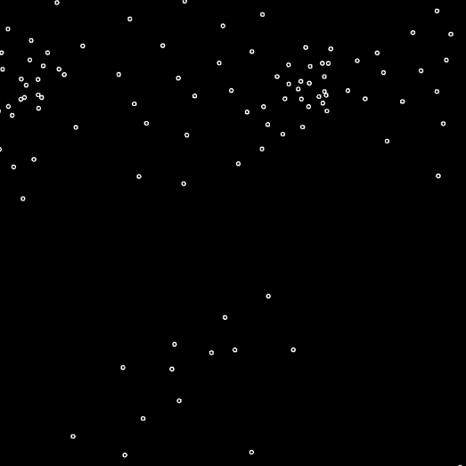 Swarm Simulation